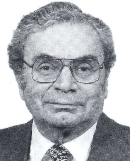 Peter I. Bediz