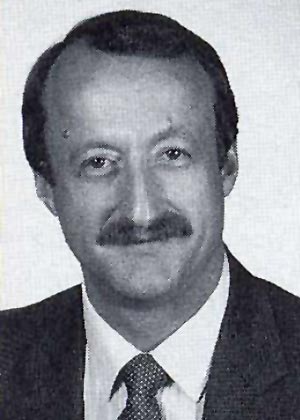 Barry Korchinski