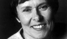 Roberta Bondar
