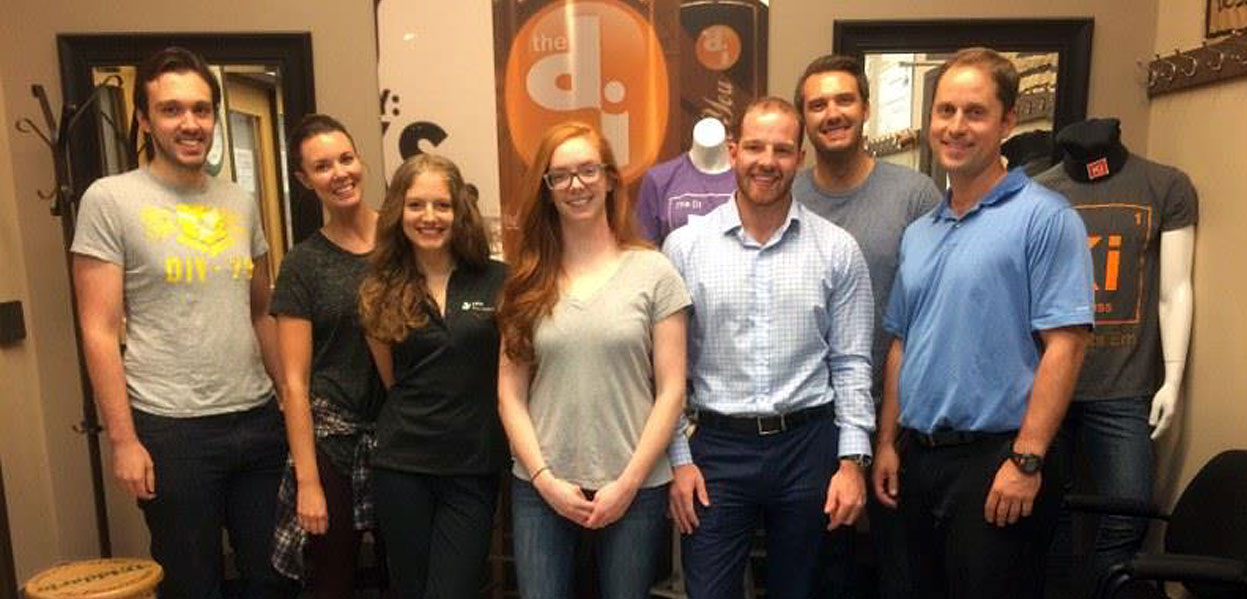 CSEG Supports Calgary Drop-in Cetre