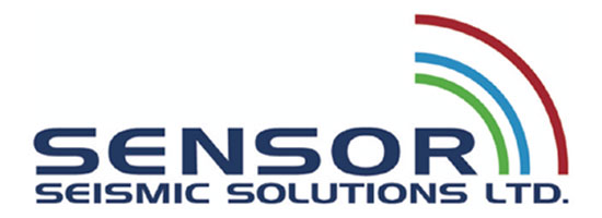 Sensor Seismic Solutions Ltd. logo