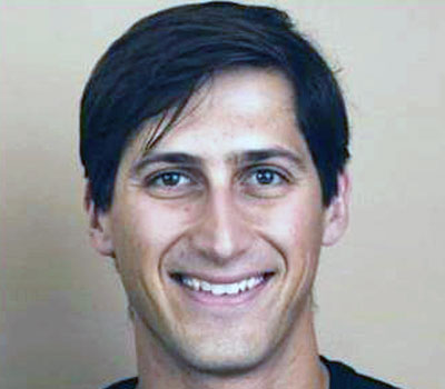 Elwyn Galloway