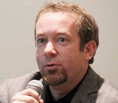 Rob Holt