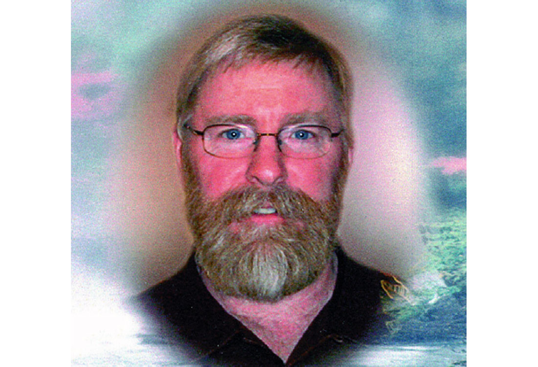 John Alexander Fisher