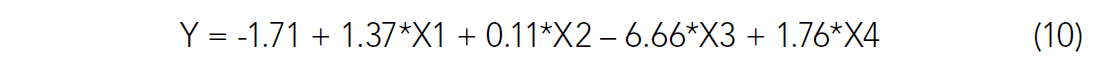 Equation 10