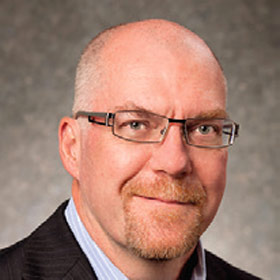 Shawn Maxwell