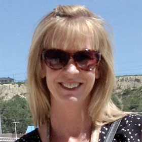 Colleen Delisle