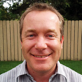 Rob Holt