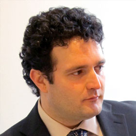 Mostafa Naghizadeh