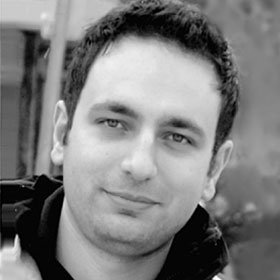 Fereidoon Vasheghani