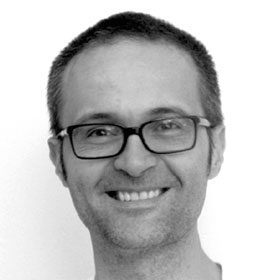 Matteo Niccoli