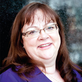 Carmen Swalwell