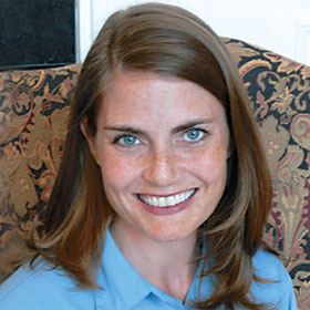 Kristy Manchul