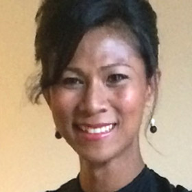 Azie Sophia Aziz