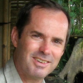 Tom Borthwick