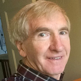 Neil Orr