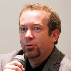 Rob Holt