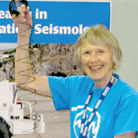 Helen Isaac