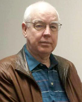 Wilf Reynish