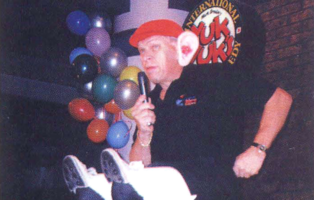 Raymond D. MacDonald