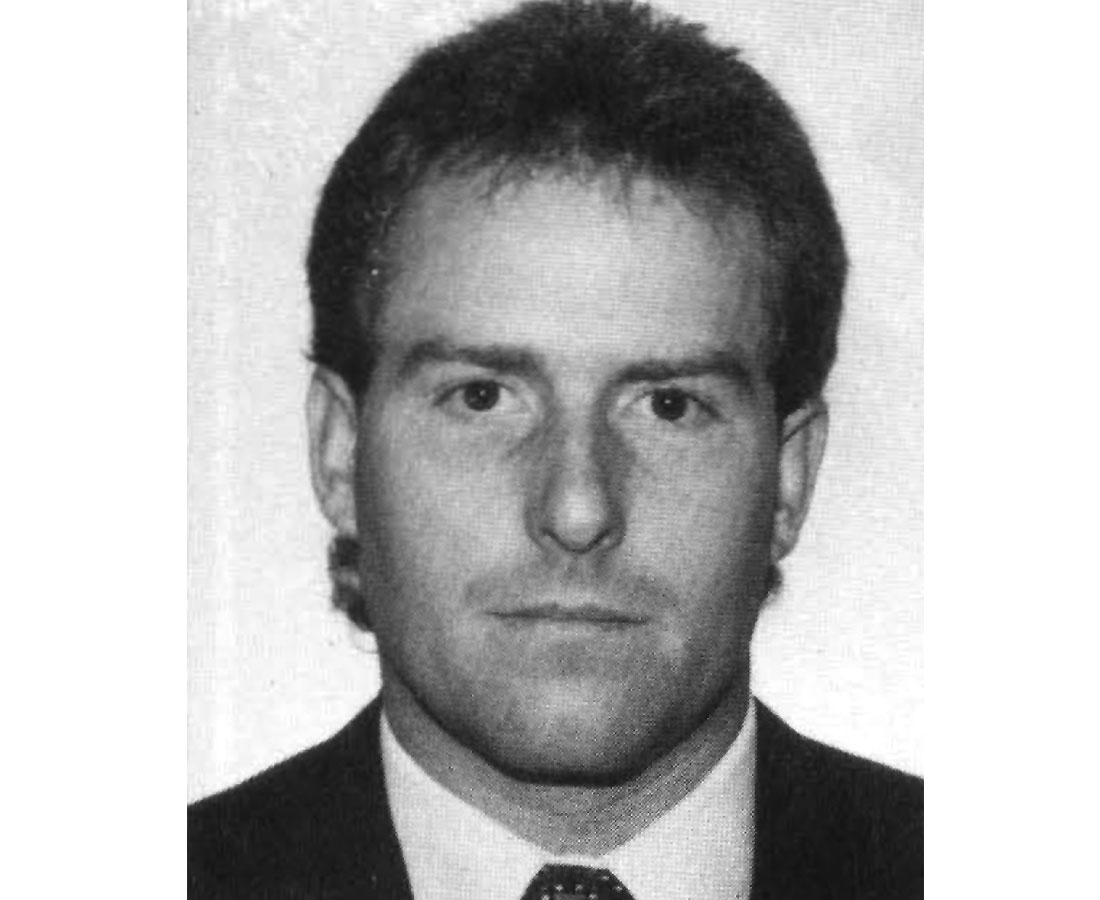 Gord Breckenridge