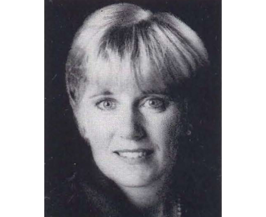Cathy Martin