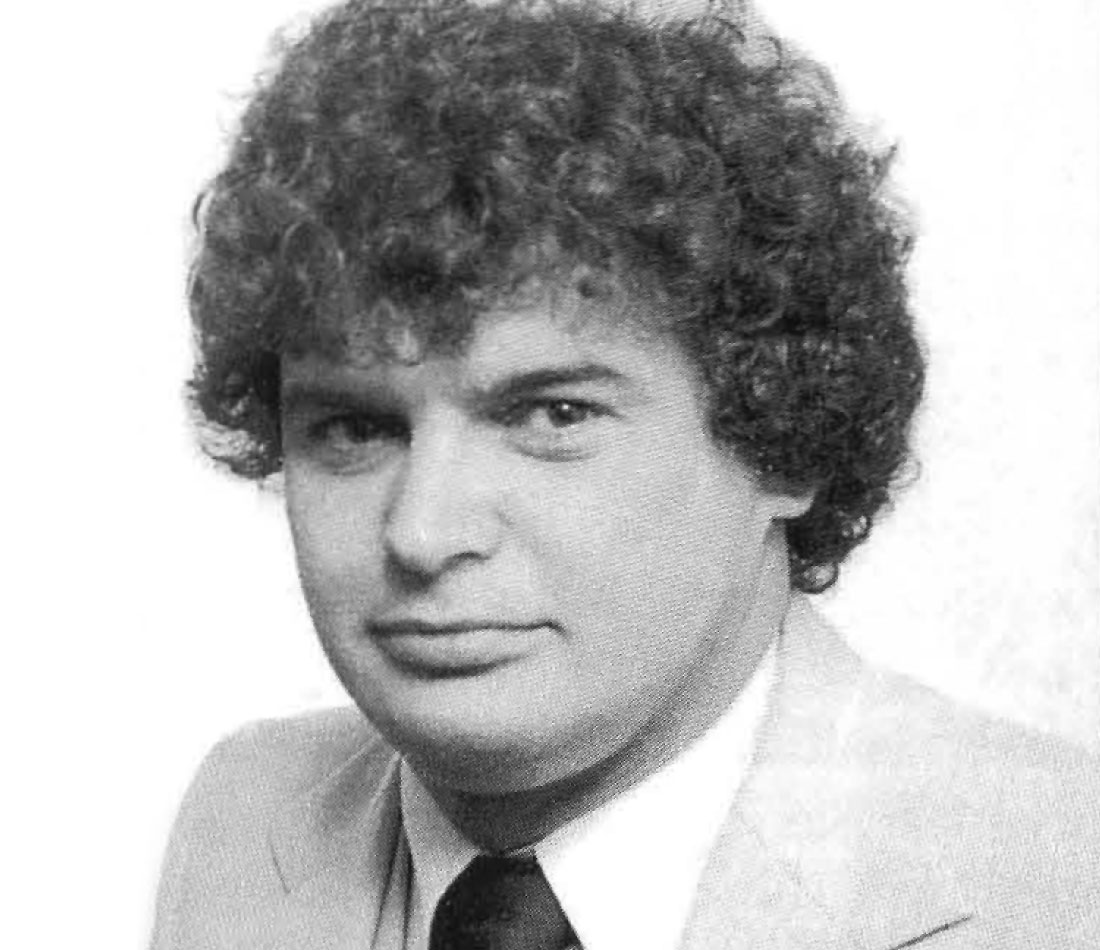 Charlie Trefanenko