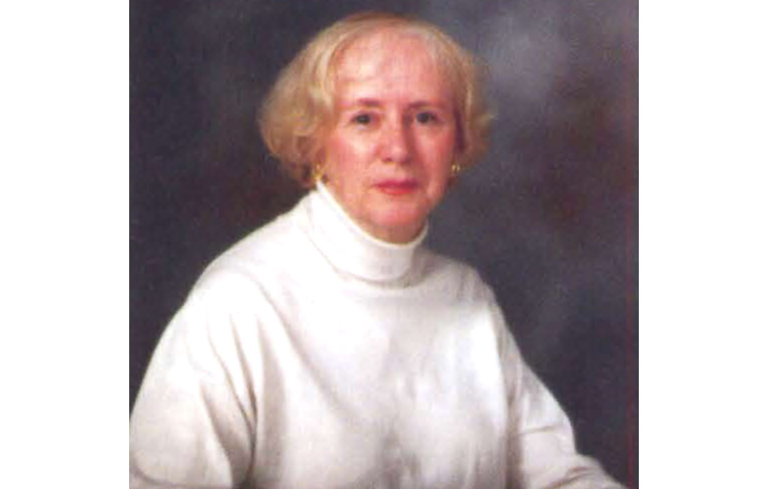 Barbara Young