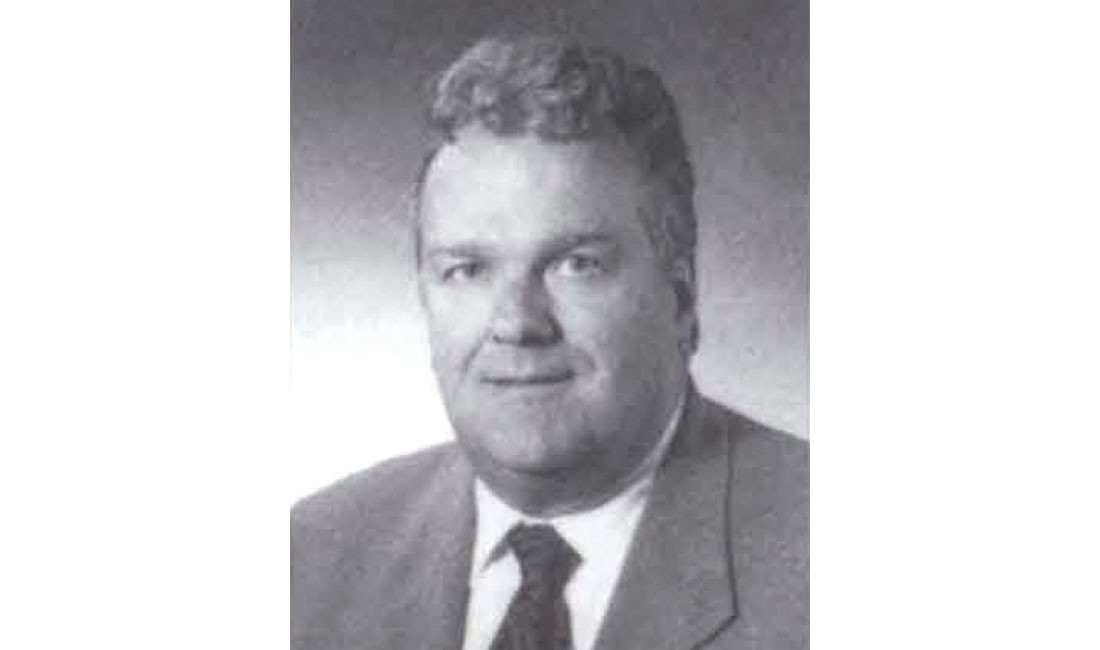 Tom Grudecki