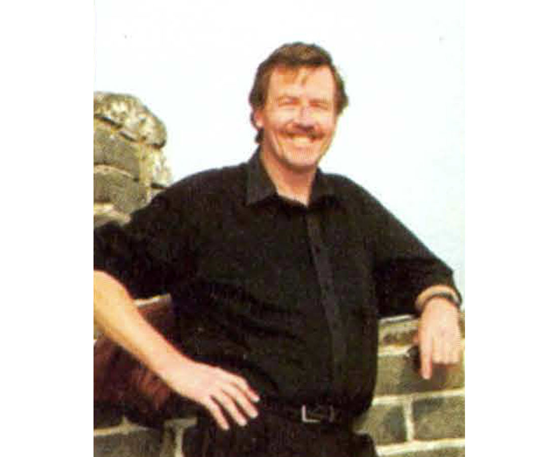 Don Lawton