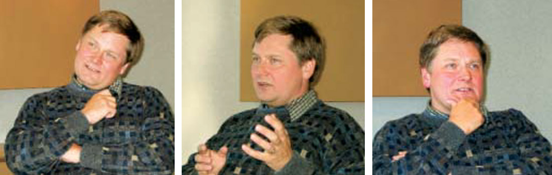 Doug Schmitt