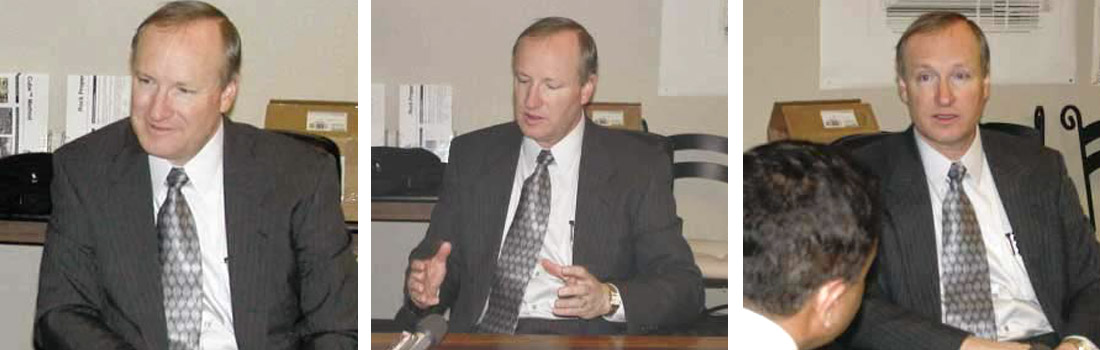Geoffrey Dorn