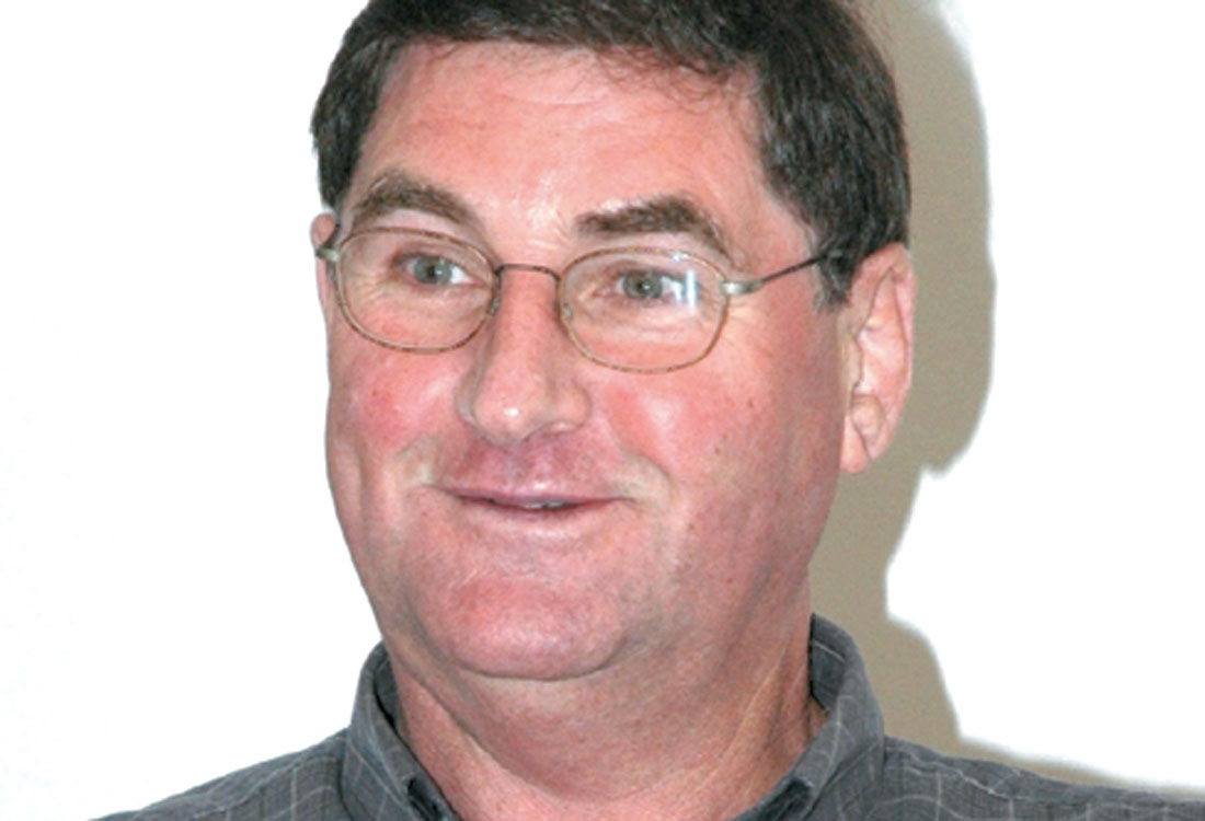 John C. Bancroft