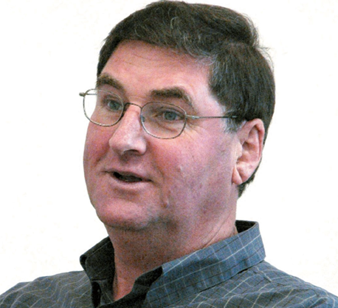 John C. Bancroft