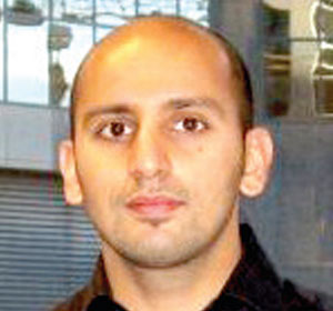 Hassan Ohdwani