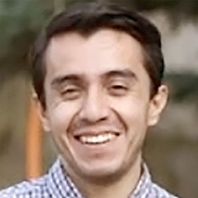 Jorge Monsegny Parra