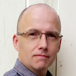 Scott D. Matieshin