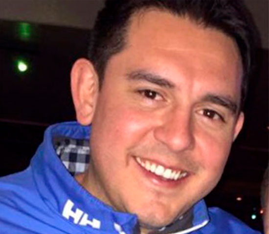 Daniel Perez