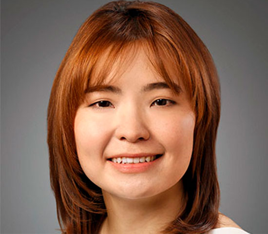 Marian Lee